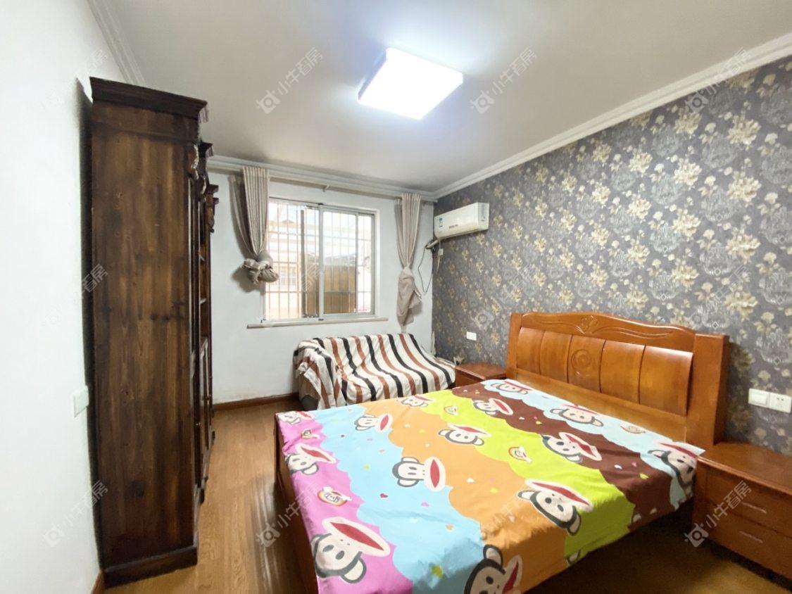 镇江凤凰新村在售二手房源室内图_小牛看房