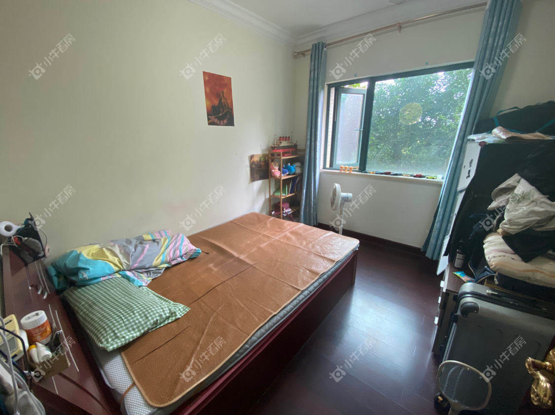 镇江恒大名都一期在售二手房源_小牛看房