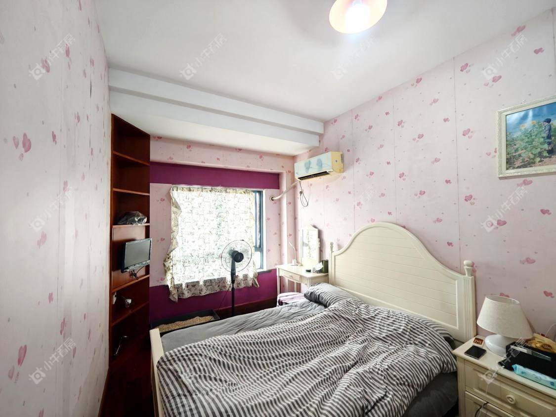 镇江佳景天城在售二手房源室内图_小牛看房