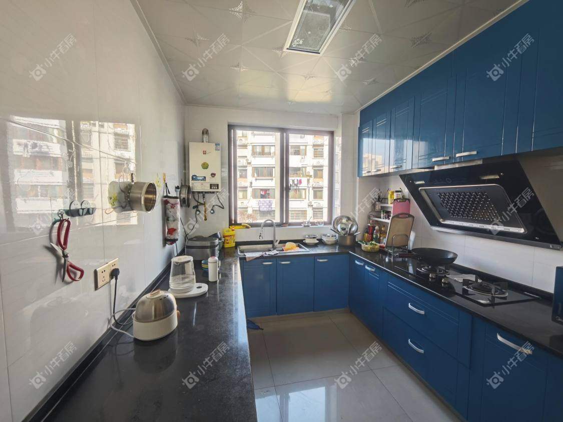 镇江清馨家园在售二手房源室内图_小牛看房