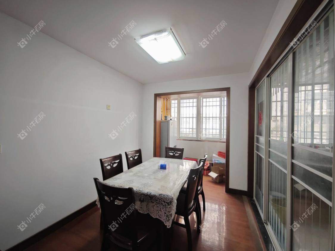 镇江新世纪花园（丹阳）在售二手房源室内图_小牛看房