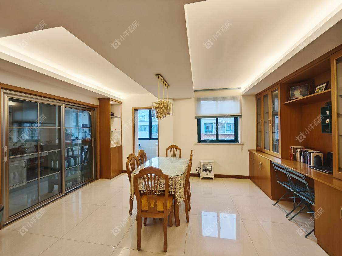 镇江江南人家在售二手房源室内图_小牛看房