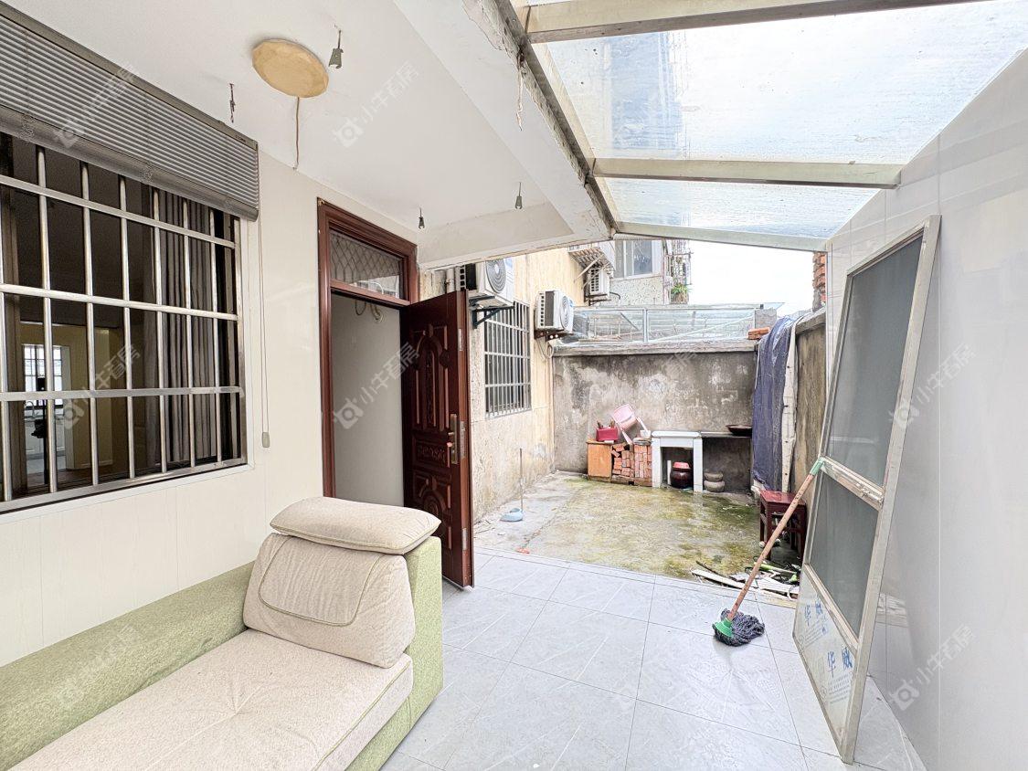 镇江万善园在售二手房源室内图_小牛看房