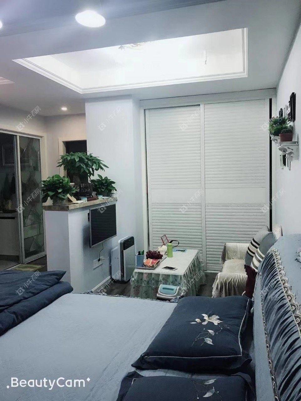 镇江吾悦广场（丹阳）在租房源室内图_小牛看房