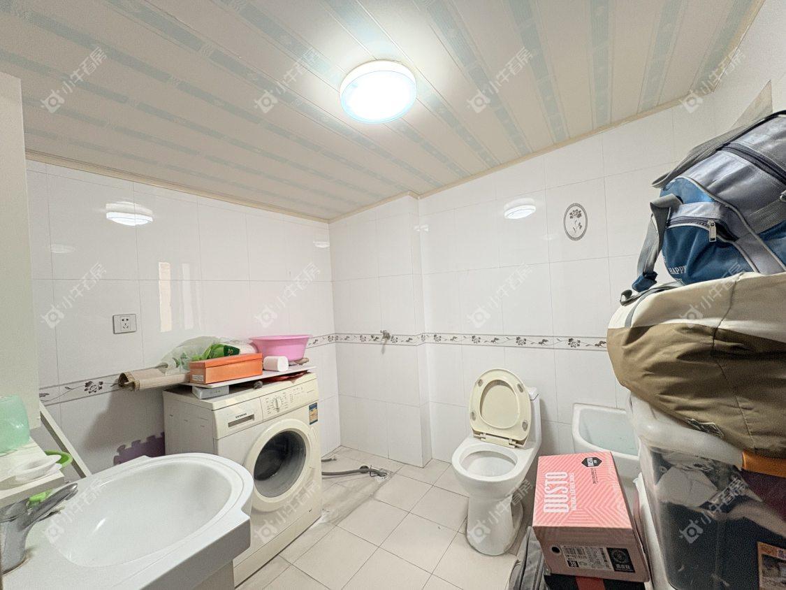 镇江普善人家在售二手房源室内图_小牛看房