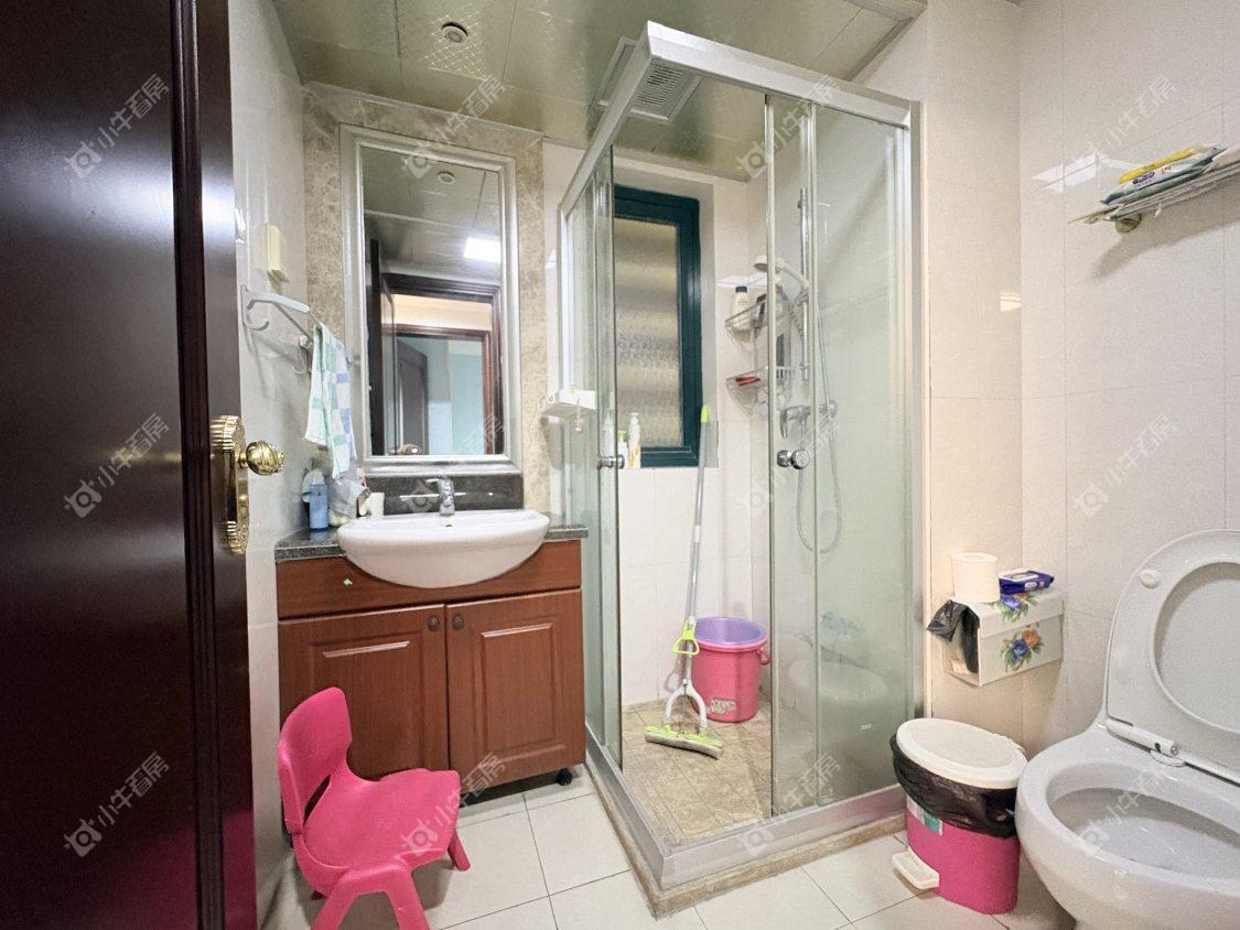 镇江恒大名都一期在售二手房源室内图_小牛看房