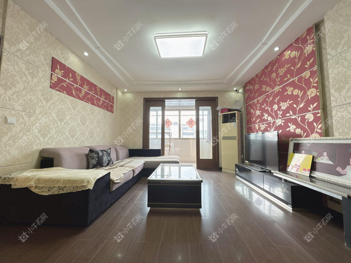 镇江大桥南苑在售二手房源_小牛看房