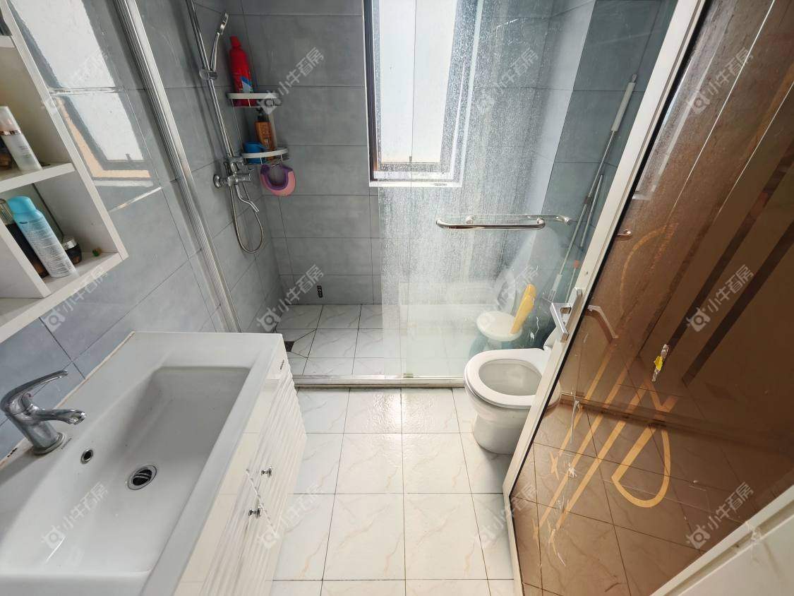 镇江吾悦华府（丹阳）在售二手房源室内图_小牛看房