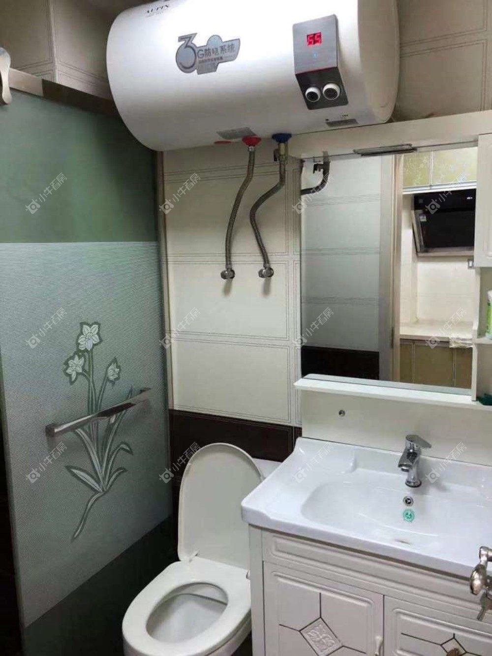 镇江碧桂园在售二手房源_小牛看房