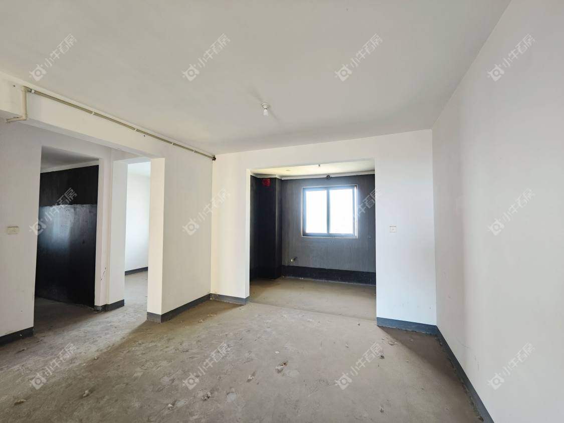 镇江吾悦华府金郡（丹阳）在售二手房源室内图_小牛看房