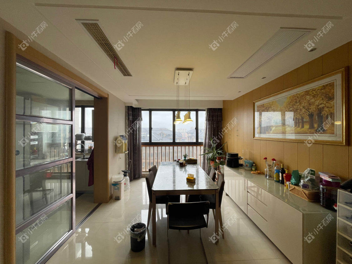 镇江世纪豪都在售二手房源_小牛看房