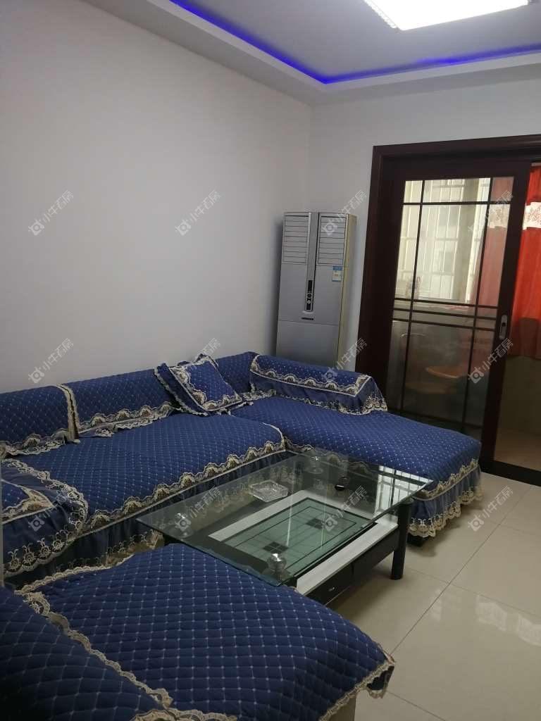 镇江幸福小区在租房源室内图_小牛看房