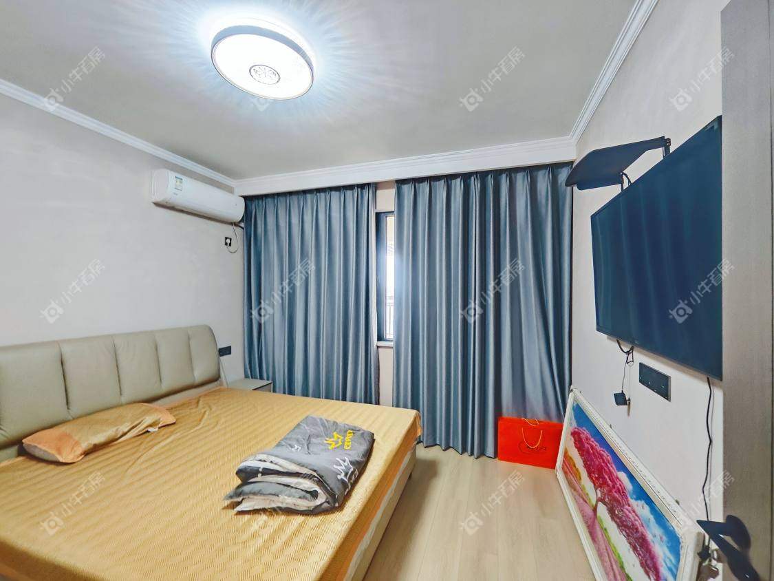 镇江万善上院在售二手房源室内图_小牛看房