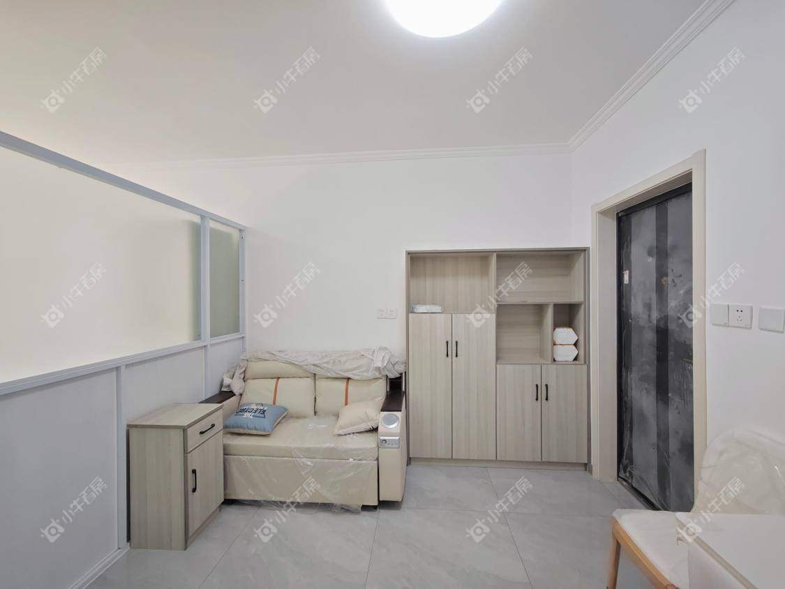 镇江粤港臻园在售二手房源_小牛看房