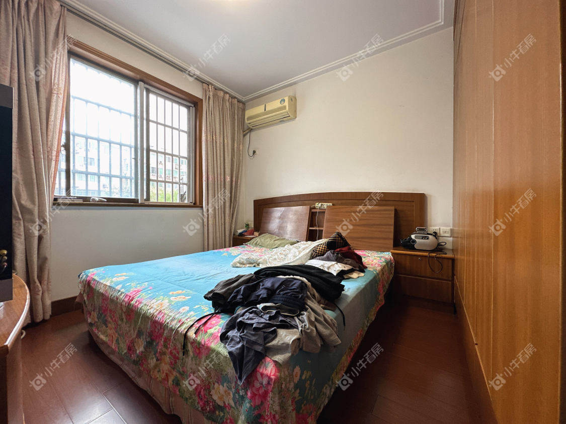 镇江赵家涵小区在售二手房源户型图_小牛看房