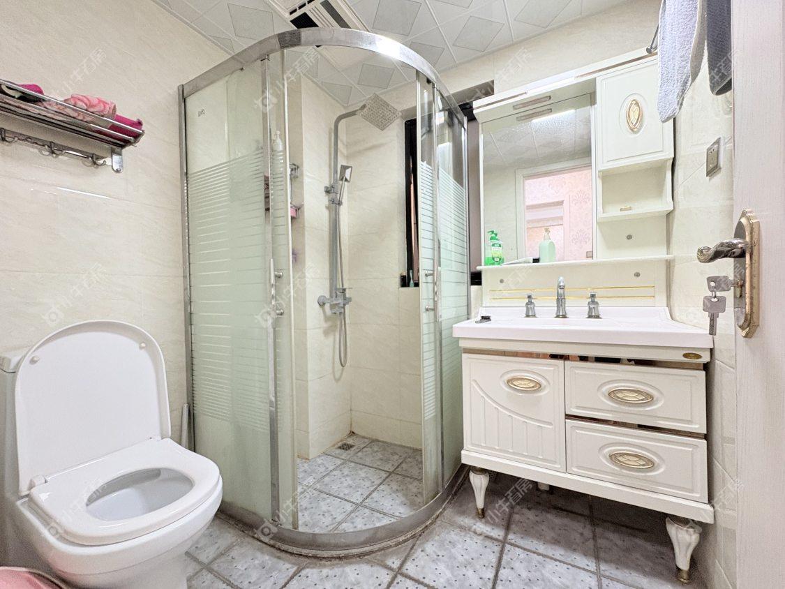 镇江吾悦华府（丹阳）在售二手房源室内图_小牛看房