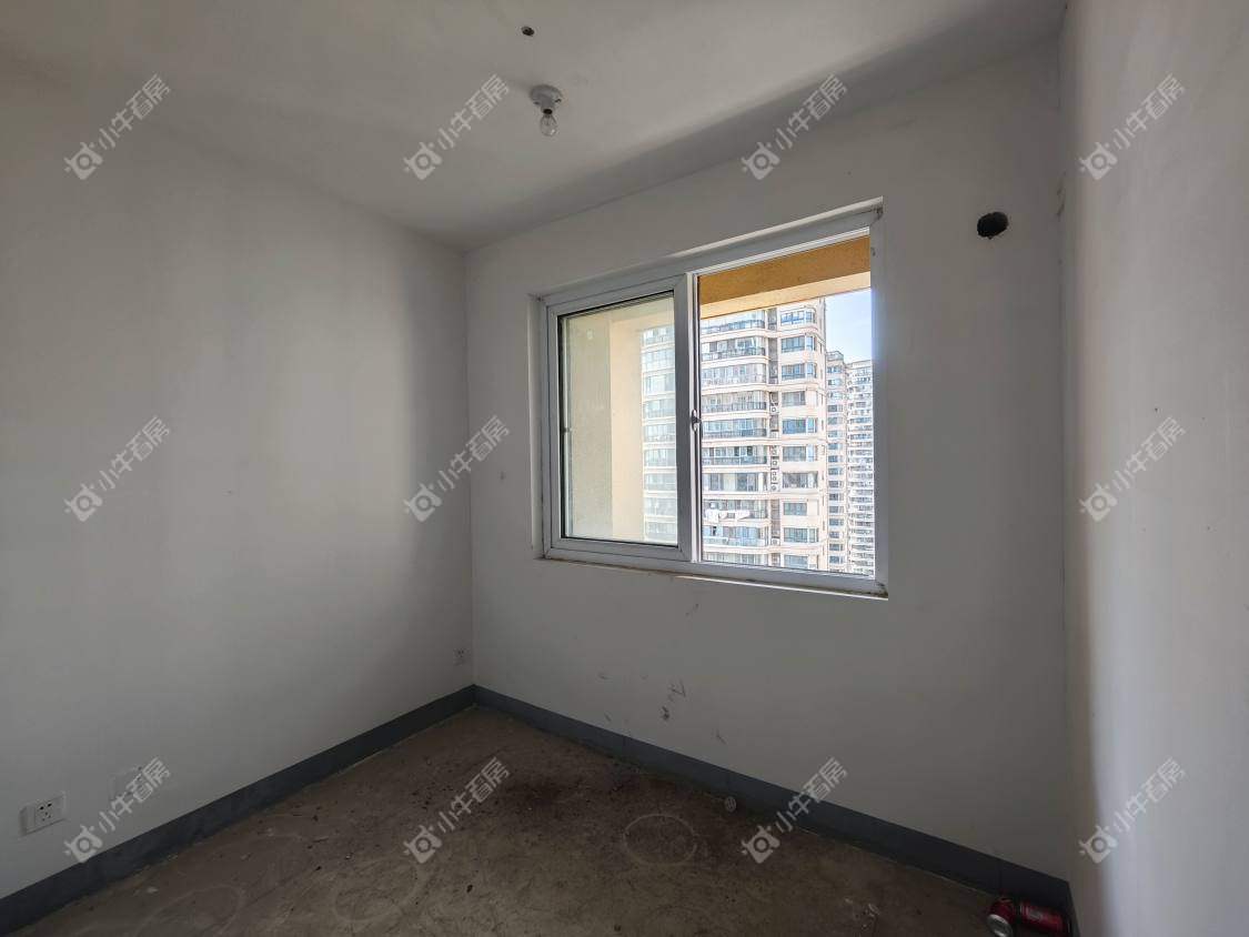 镇江中南君悦府中南一期在售二手房源室内图_小牛看房