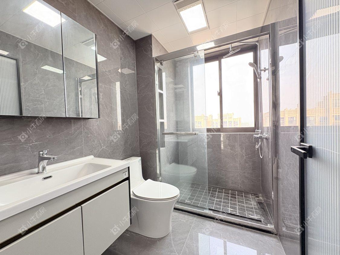 镇江华都幸福里在售二手房源室内图_小牛看房