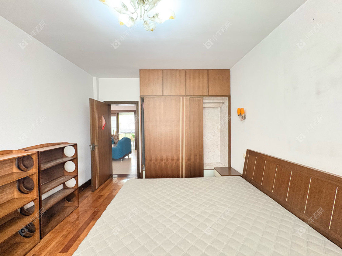 镇江大桥新村在售二手房源室内图_小牛看房