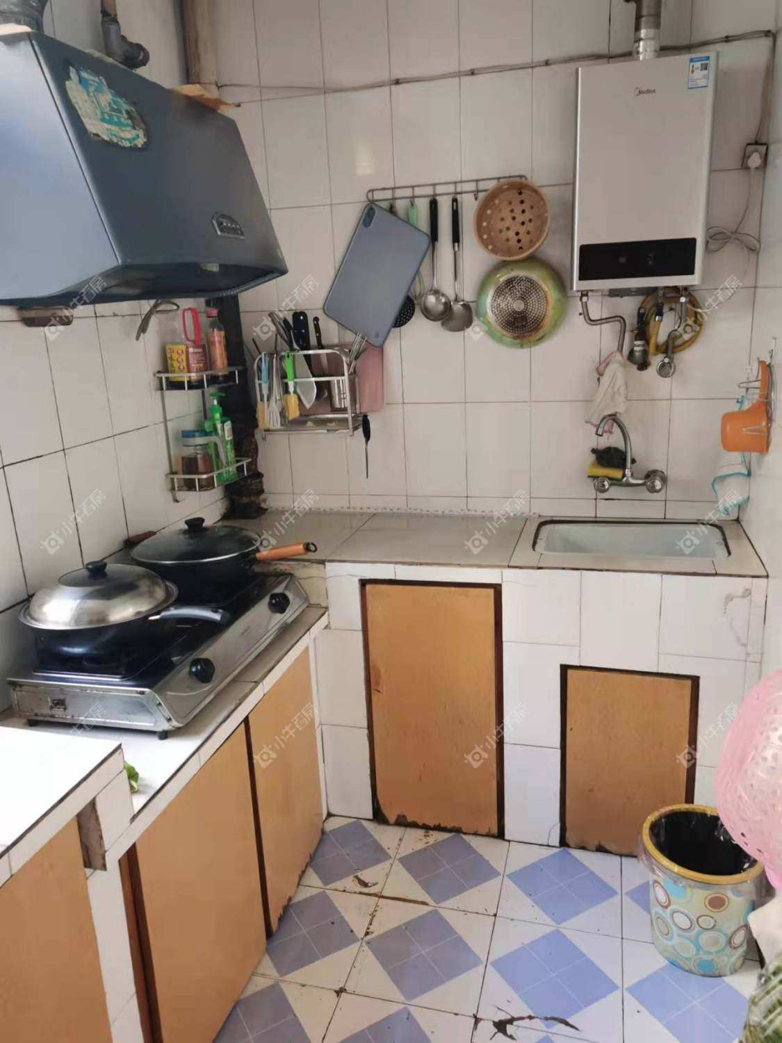 镇江万善园在售二手房源_小牛看房