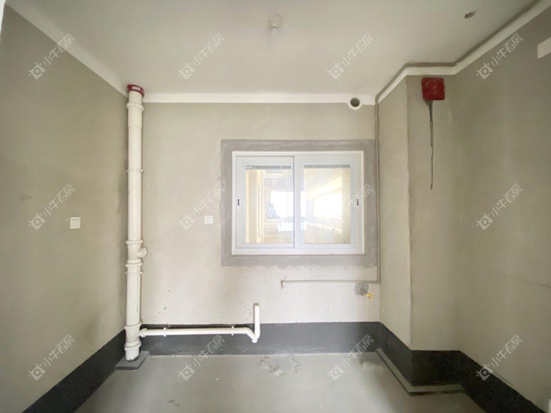 镇江中南熙悦城中南二期在售二手房源室内图_小牛看房