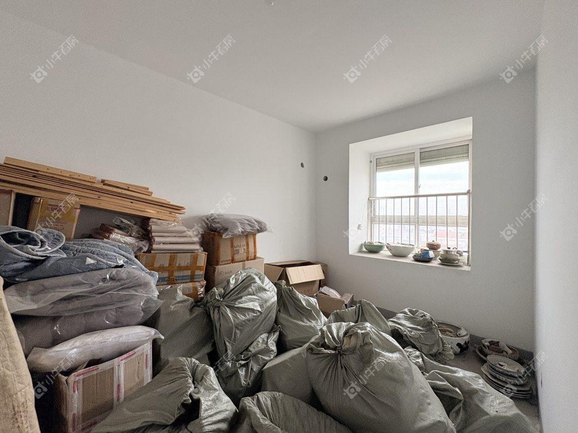 镇江迈村新城在售二手房源室内图_小牛看房