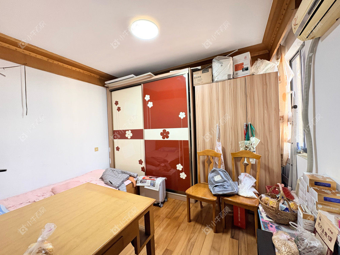 镇江凤凰新村在售二手房源室内图_小牛看房