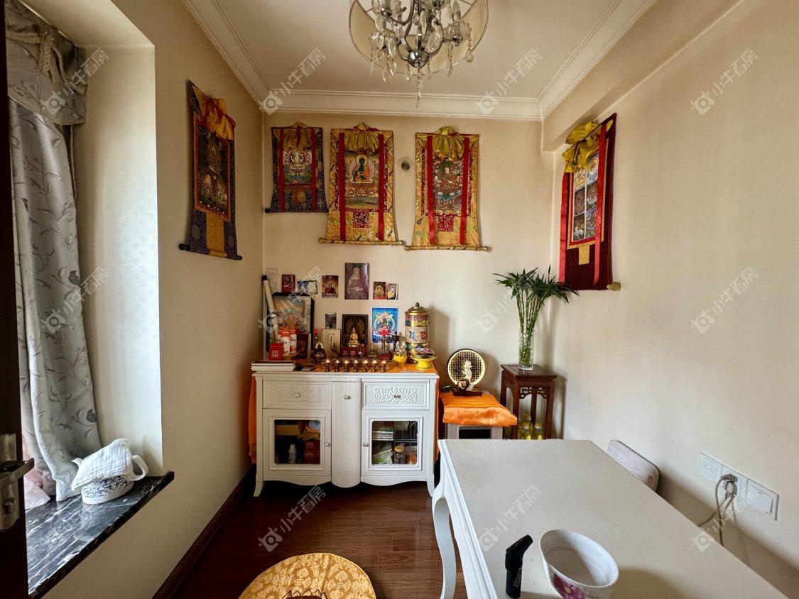 镇江碧桂园在售二手房源室内图_小牛看房