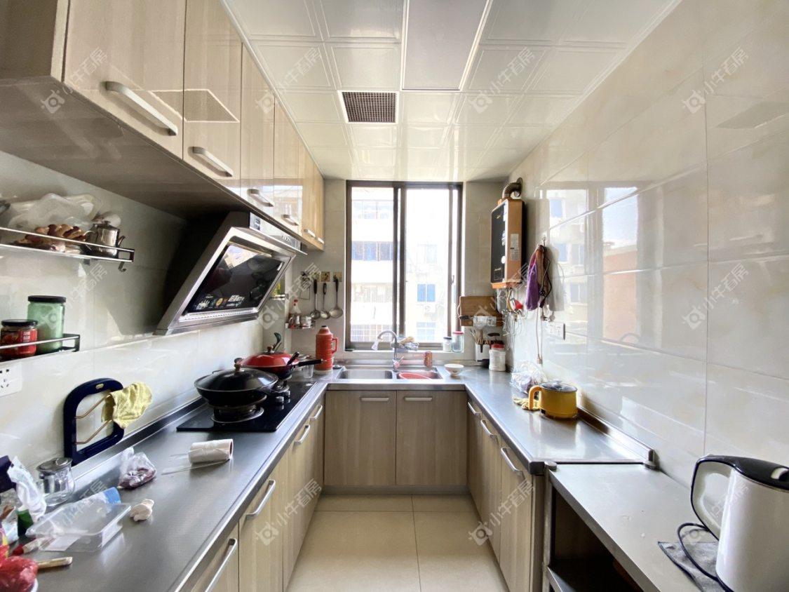 镇江万善园一村在售二手房源室内图_小牛看房