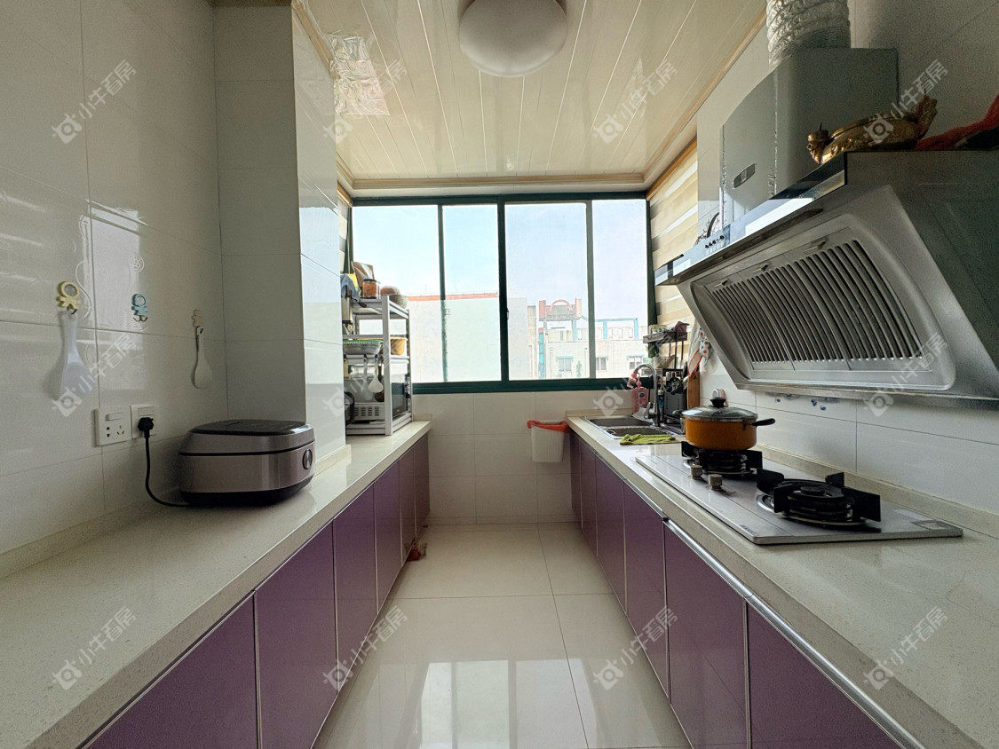 镇江银谷苑（金陵西路220号）在售二手房源室内图_小牛看房