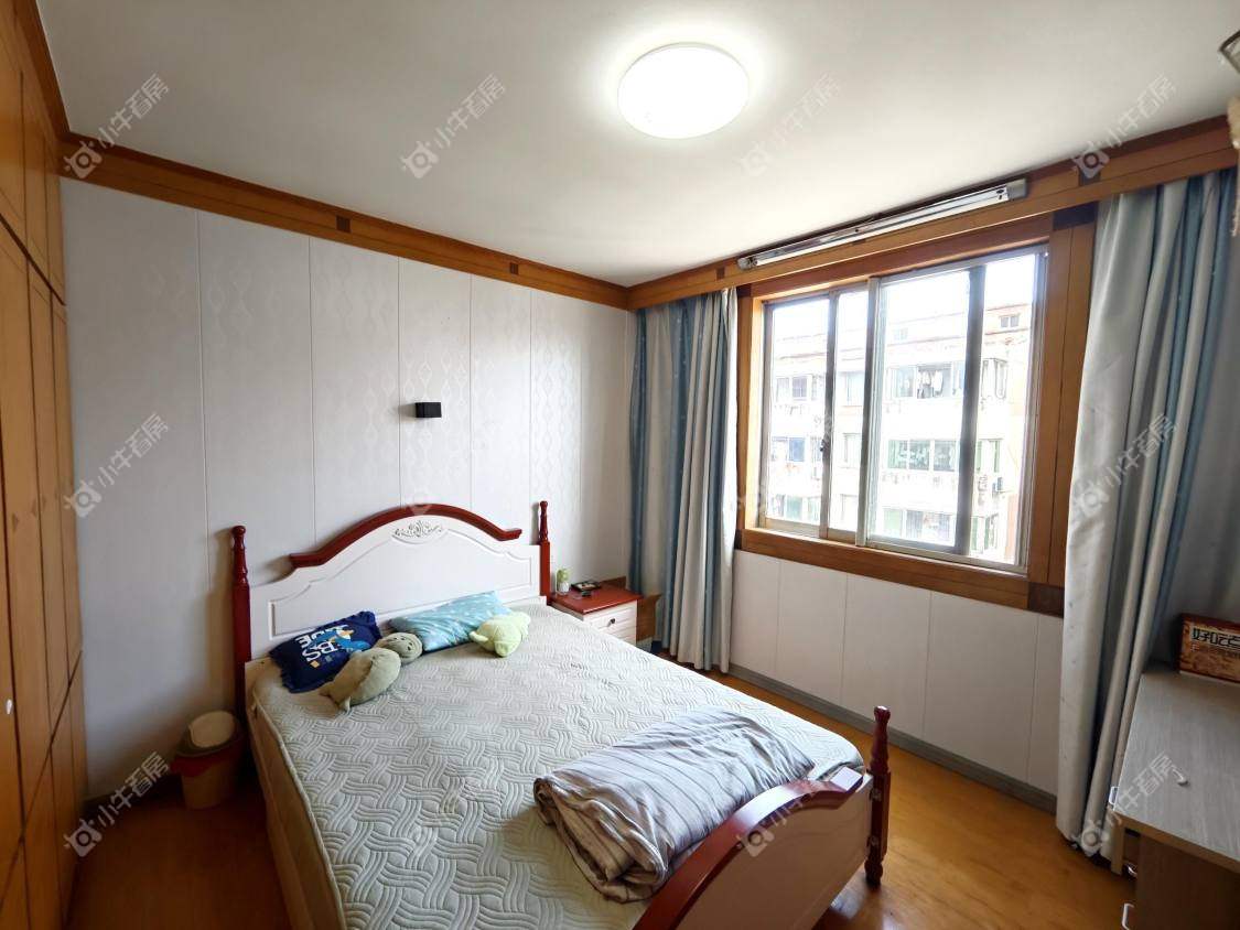 镇江百花新村在售二手房源室内图_小牛看房