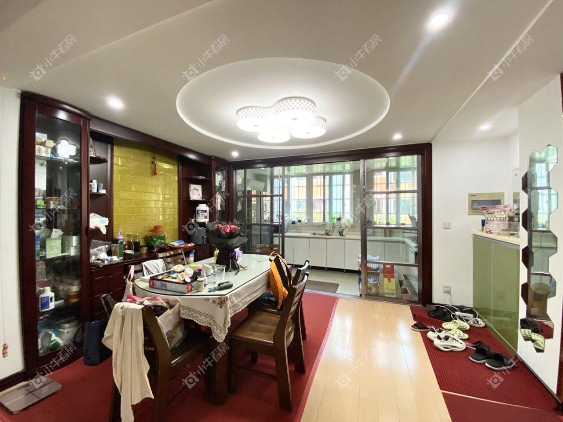 镇江景阳花园（丹阳）在售二手房源室内图_小牛看房