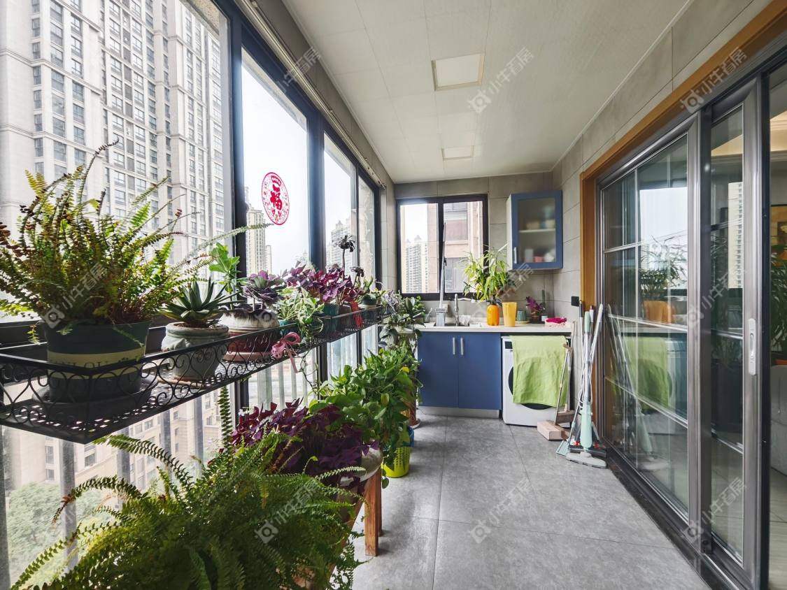 镇江嘉源首府在售二手房源室内图_小牛看房