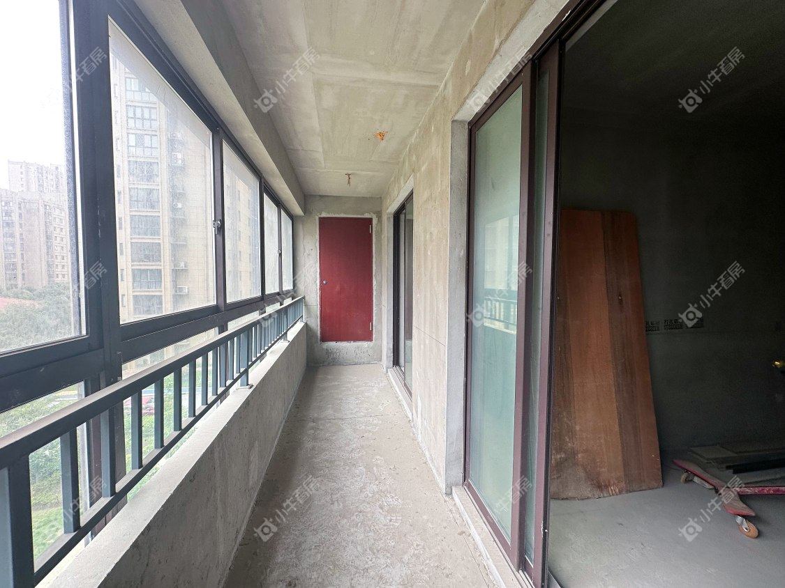 镇江汇金天地在售二手房源室内图_小牛看房