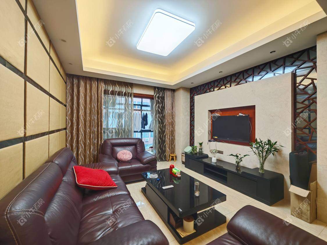 镇江江南人家在售二手房源_小牛看房