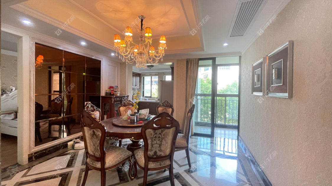 镇江嘉源首府在售二手房源_小牛看房