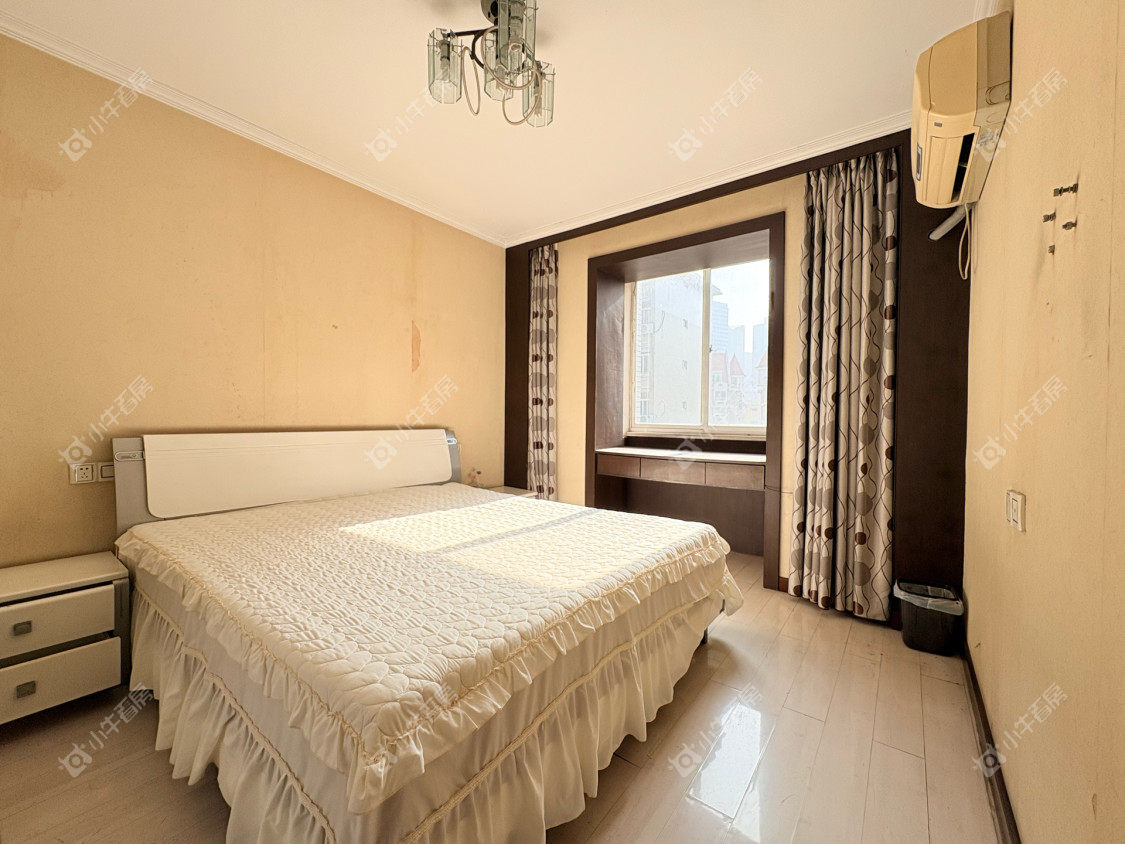 镇江凤翔花园在售二手房源室内图_小牛看房