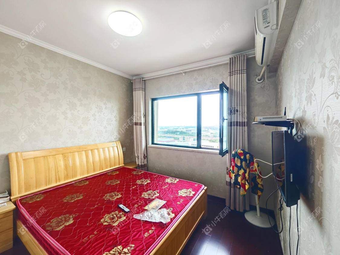 镇江恒大城在售二手房源室内图_小牛看房