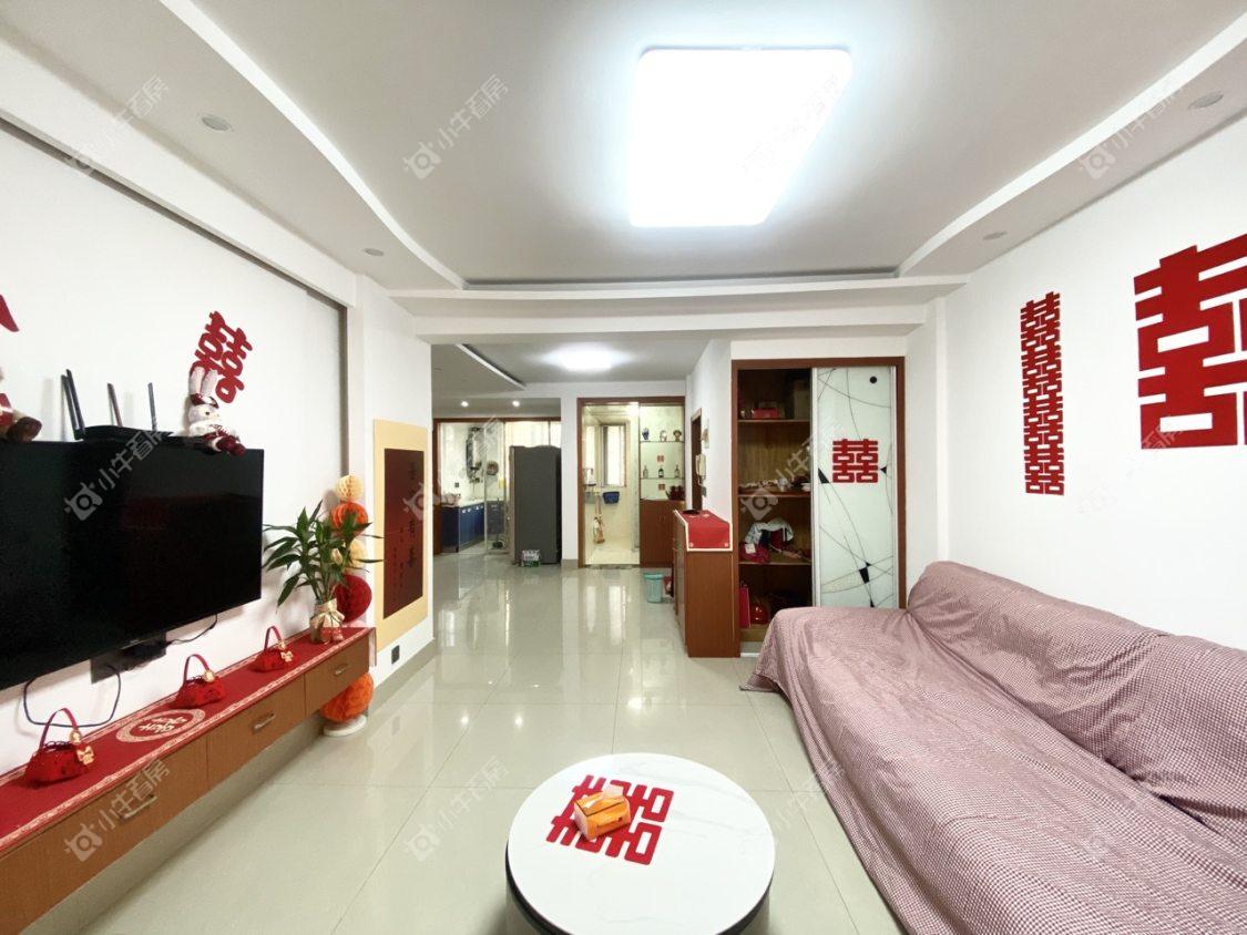 镇江景阳花园（丹阳）在售二手房源室内图_小牛看房