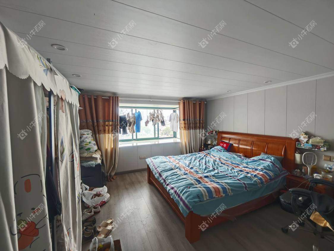 镇江曲园小区在售二手房源室内图_小牛看房