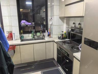 镇江吾悦华府（丹阳）在售二手房_小牛看房