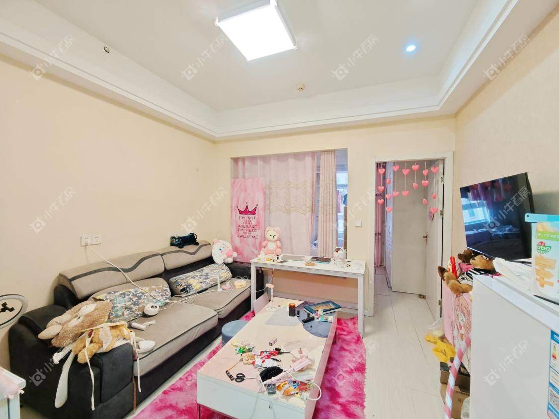 镇江碧桂园在售二手房源_小牛看房