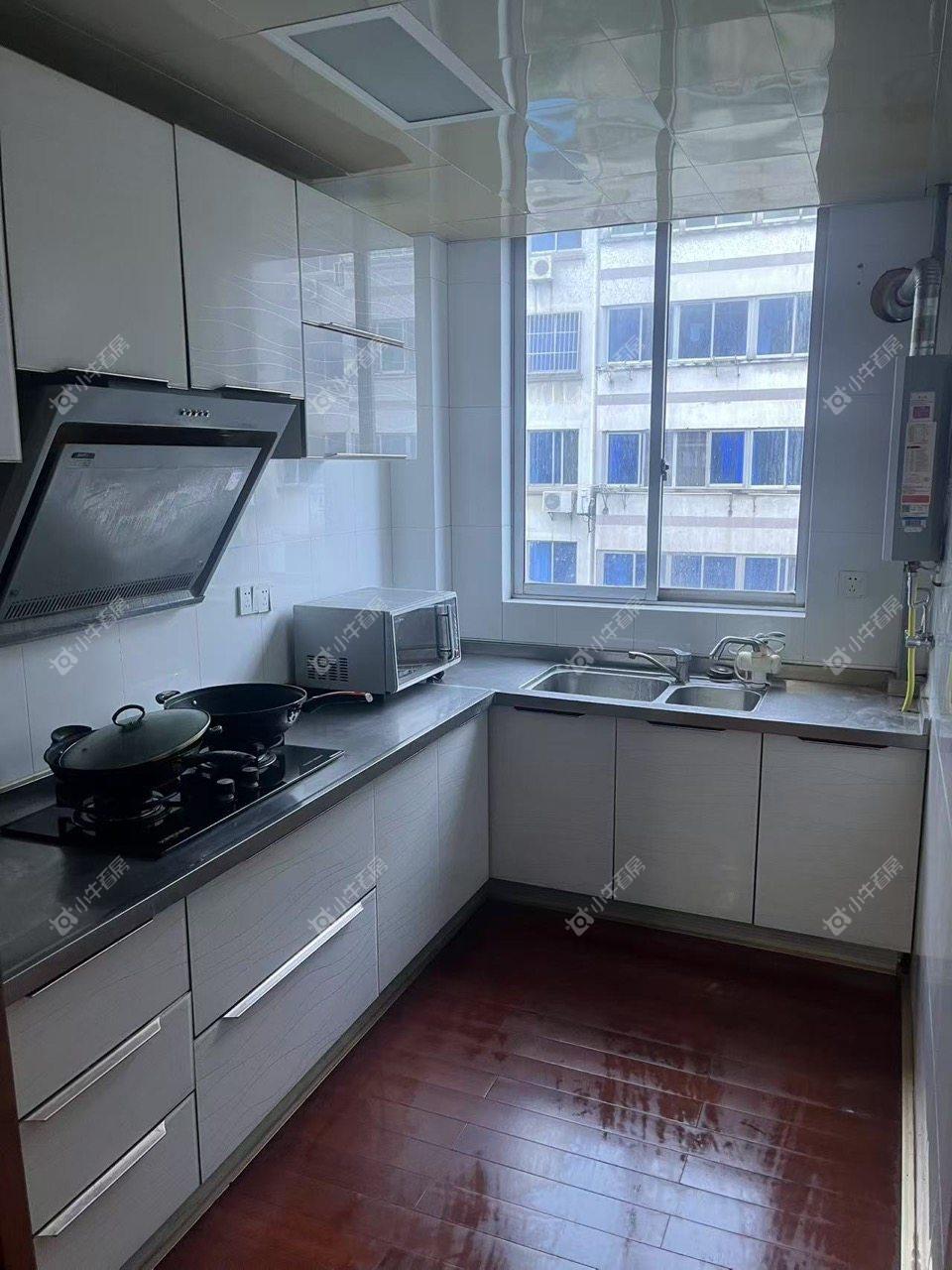 镇江迎春小区在租房源户型图_小牛看房