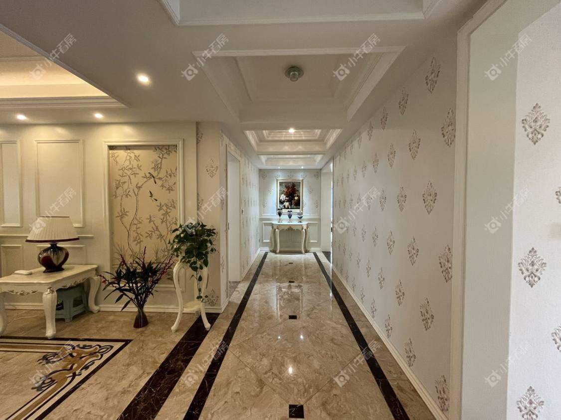 镇江嘉源首府在售二手房源室内图_小牛看房