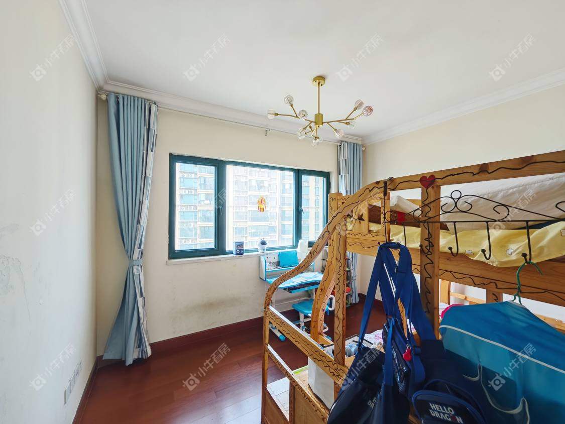 镇江恒大城在售二手房源室内图_小牛看房