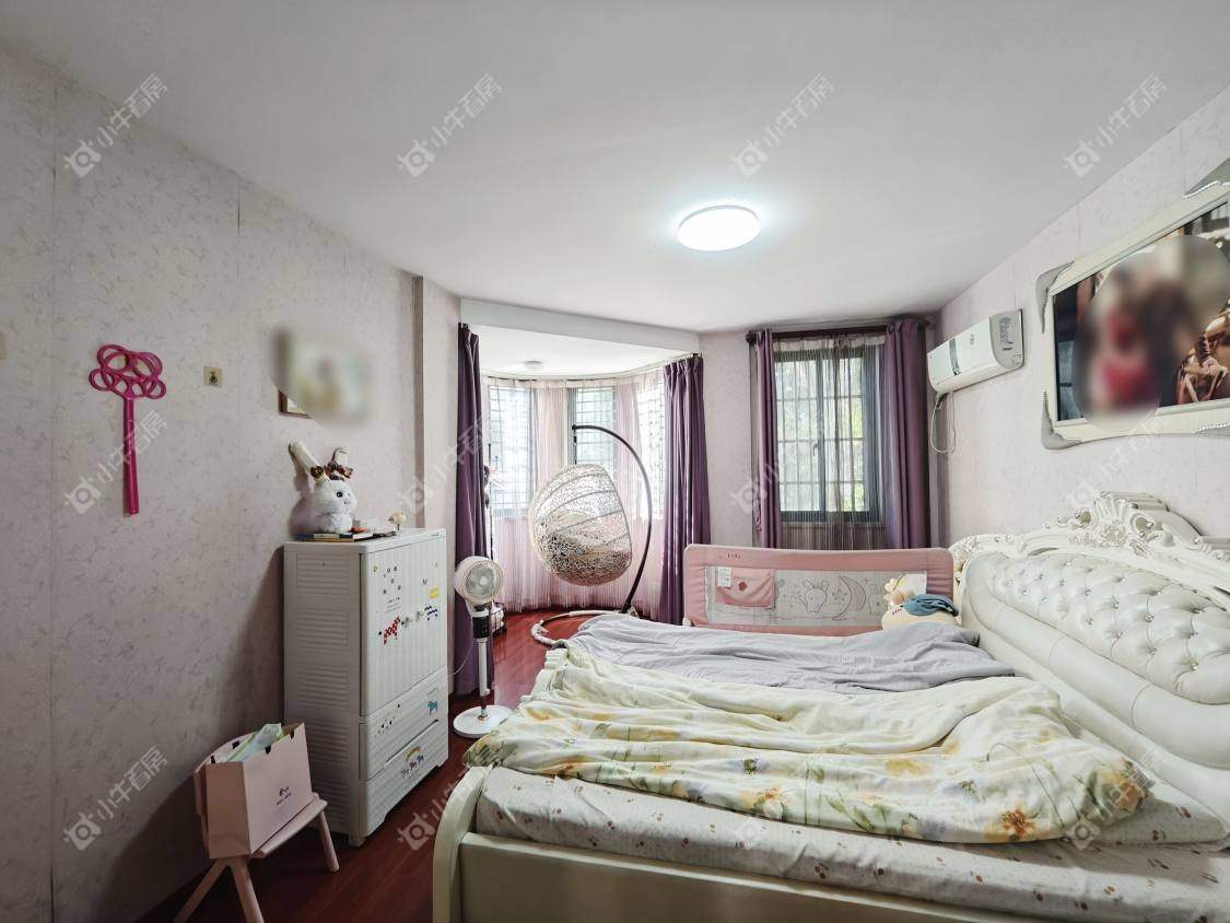 镇江缇香花园二期在售二手房源室内图_小牛看房