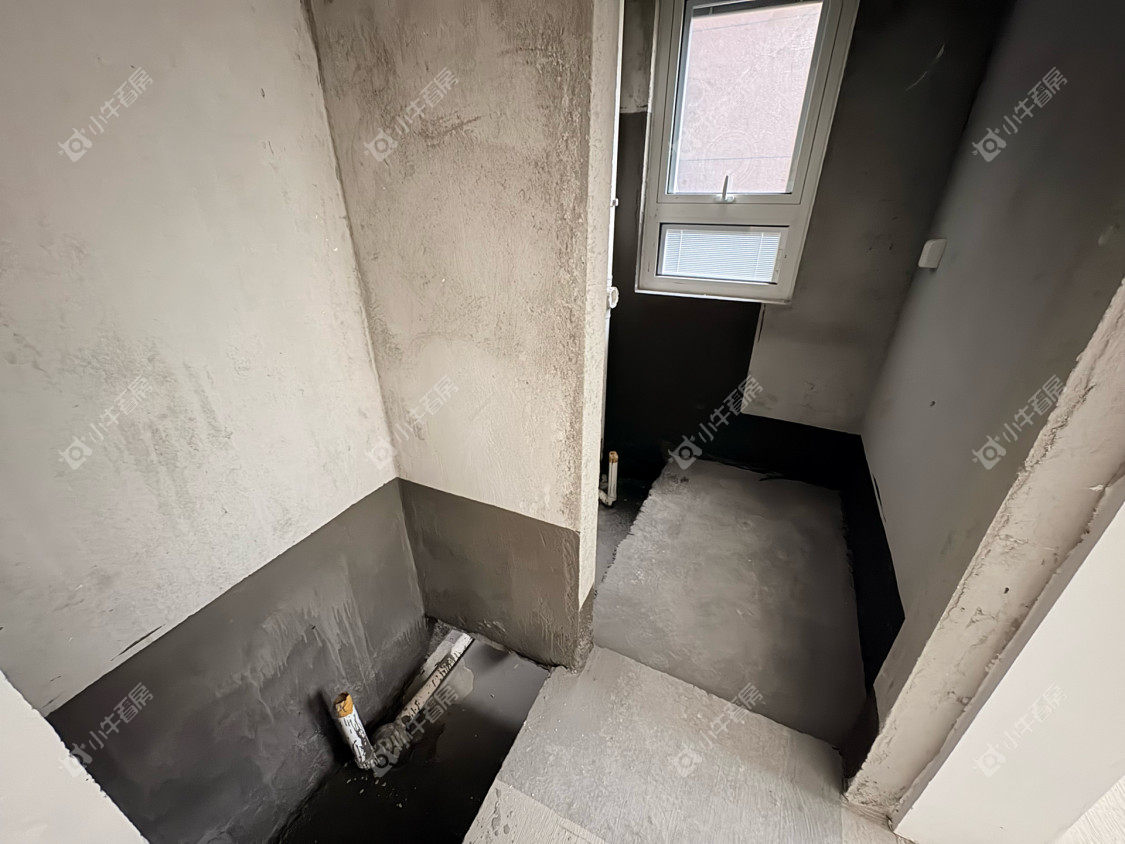 镇江中南熙悦城中南二期在售二手房源室内图_小牛看房