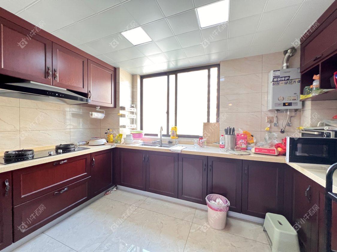 镇江华都幸福里在售二手房源室内图_小牛看房