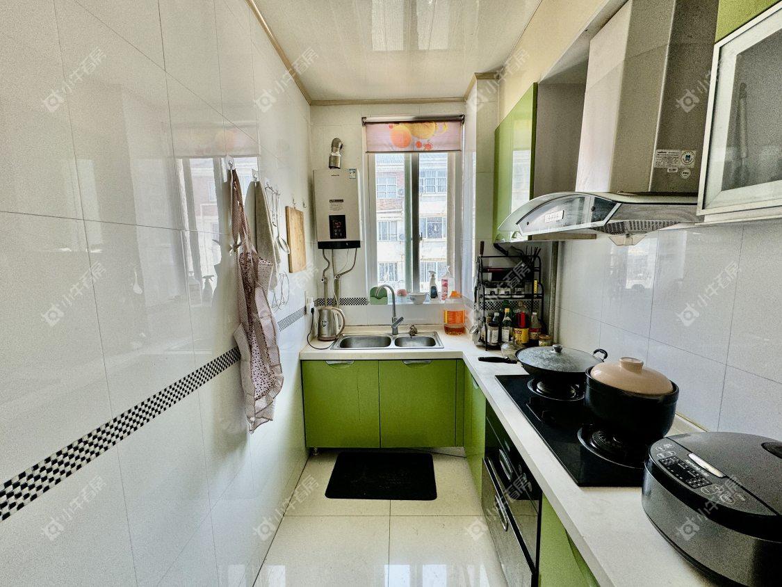 镇江紫荆花园在售二手房源室内图_小牛看房