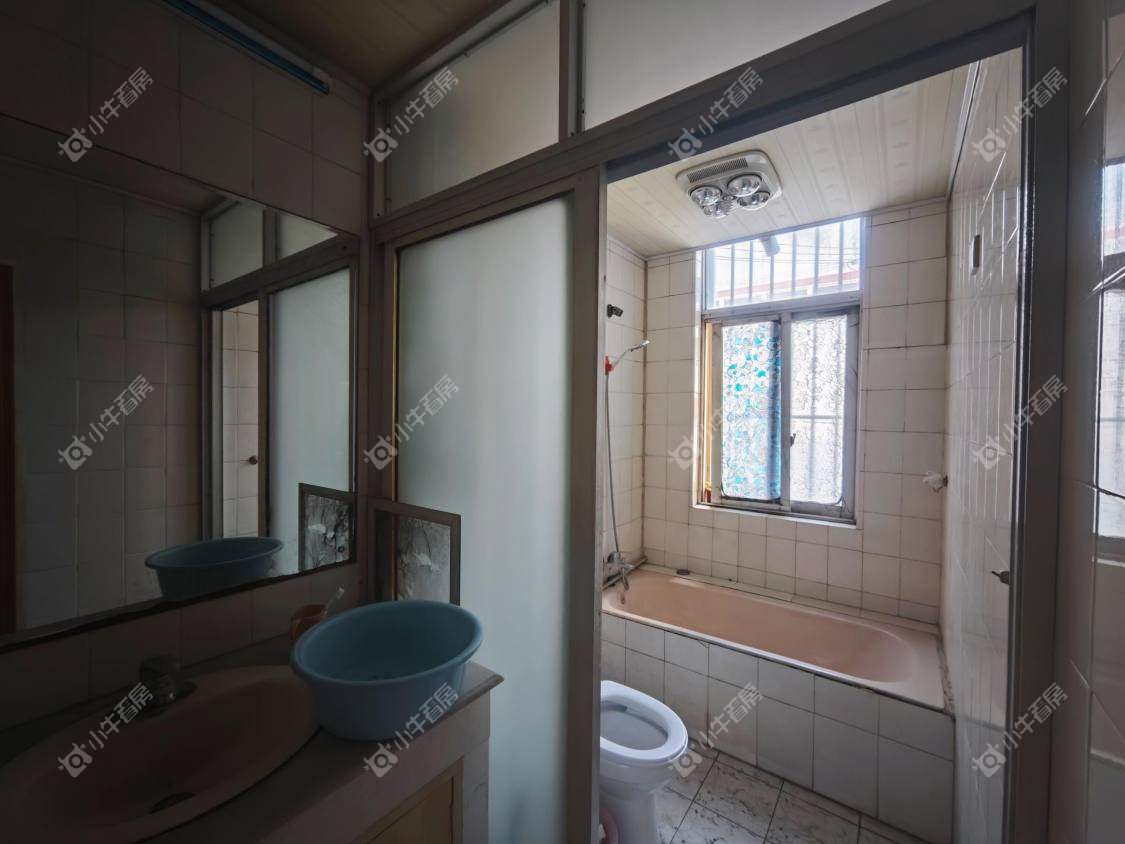 镇江丹桂园北区在售二手房源室内图_小牛看房